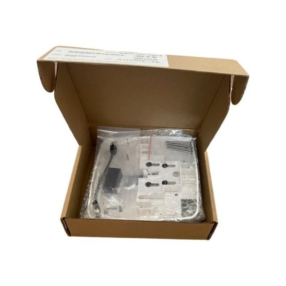 HPE AP-220-MNT-W3 Low Prof Secure AP Mount Kit (JY706A) - Picture 13 of 14